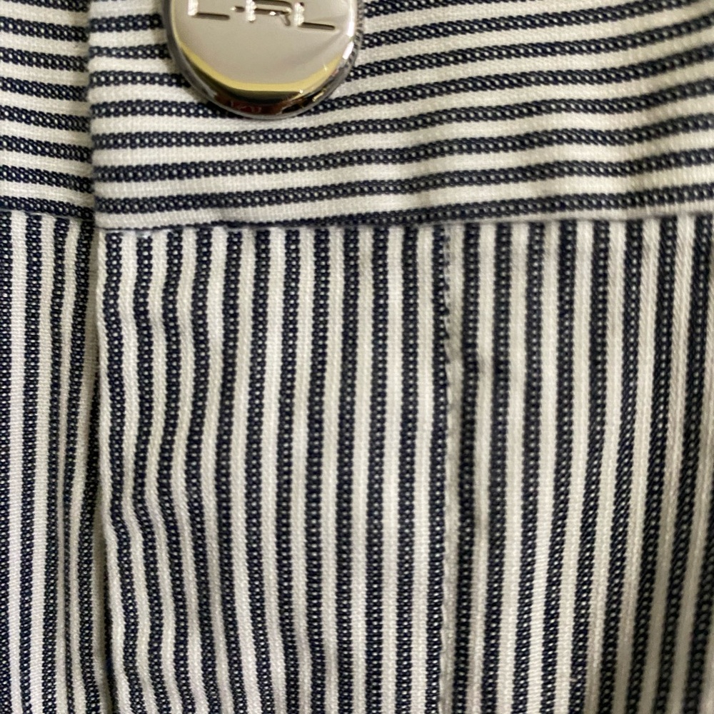 RALPH LAUREN .. WOMENS SHORTS - Picture 2 of 13
